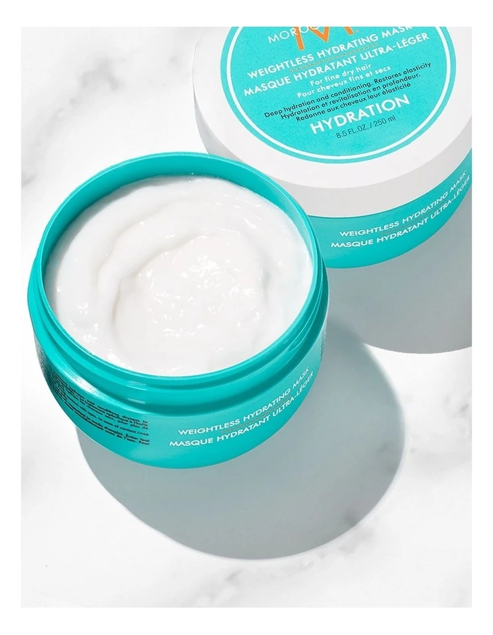 Weightless Mask 250ml image 2