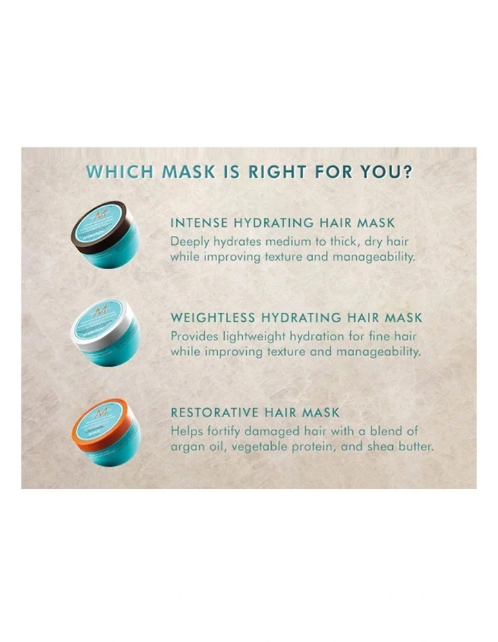 Weightless Mask 250ml image 4