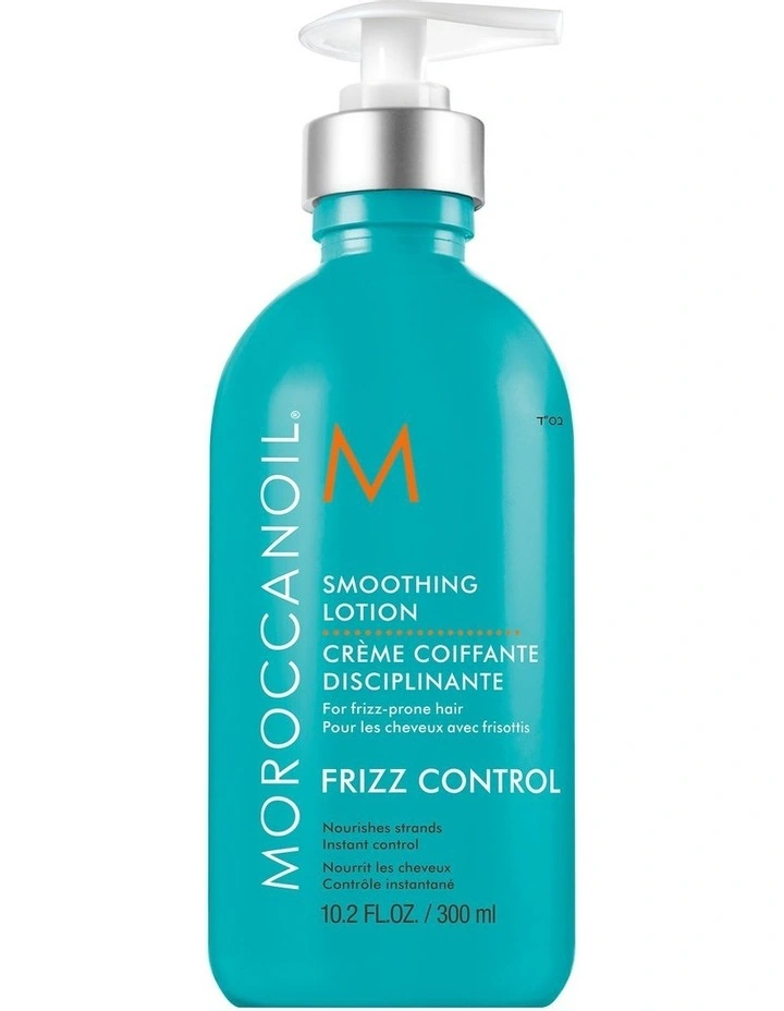 Frizz Control Smoothing Lotion 300ml image 1