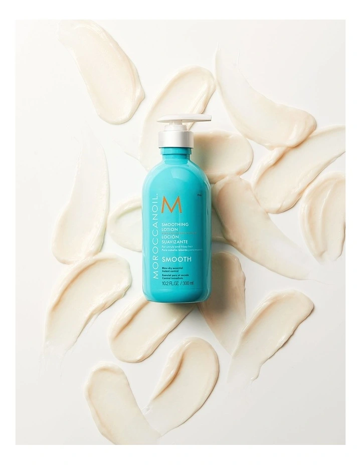 Frizz Control Smoothing Lotion 300ml image 2
