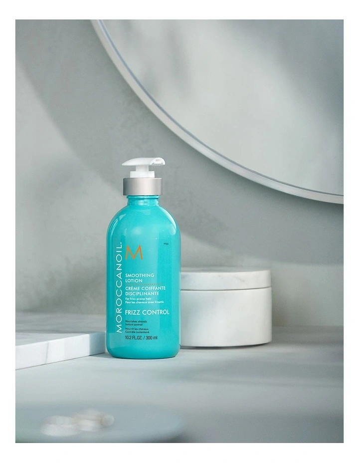 Frizz Control Smoothing Lotion 300ml image 6
