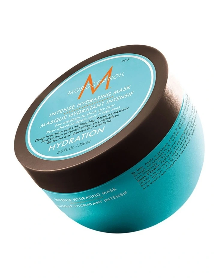 Intense Hydrating Mask 250ml image 1