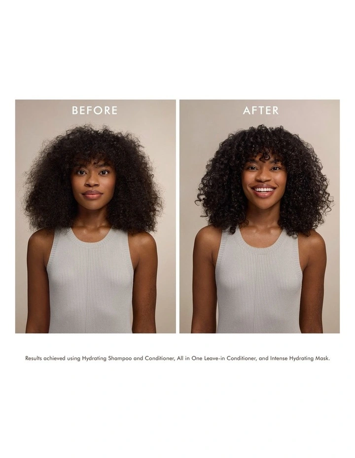 Intense Hydrating Mask 250ml image 3