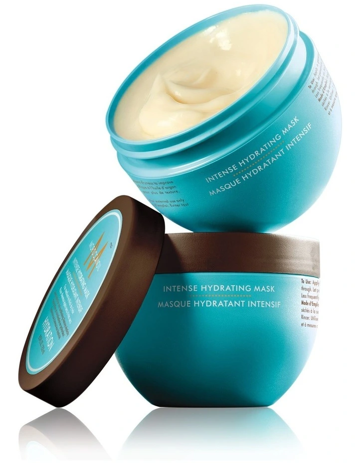 Intense Hydrating Mask 250ml image 6