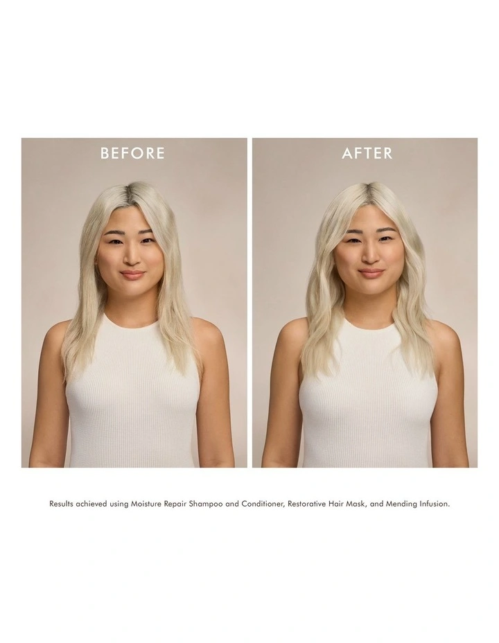 Restorative Hair Mask 250ml image 4