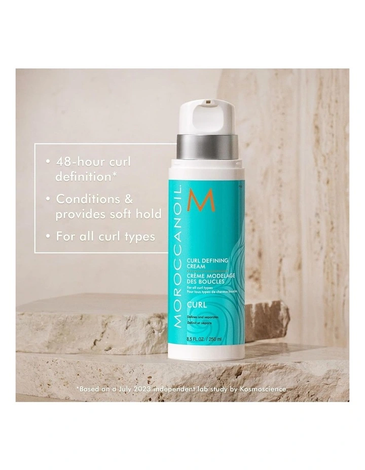Curl Defining Cream 250ml image 3