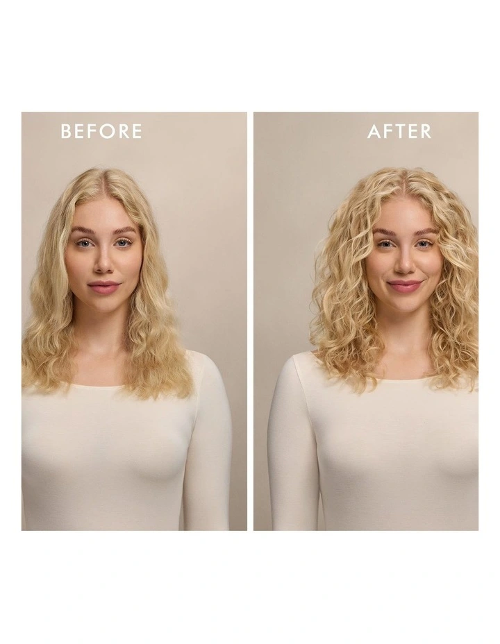 Curl Control Mousse 150ml image 4