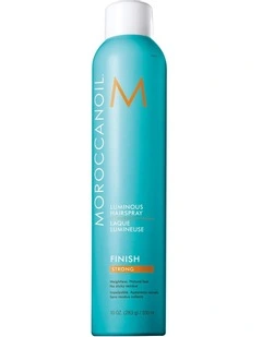 Strong Hairspray 330ml