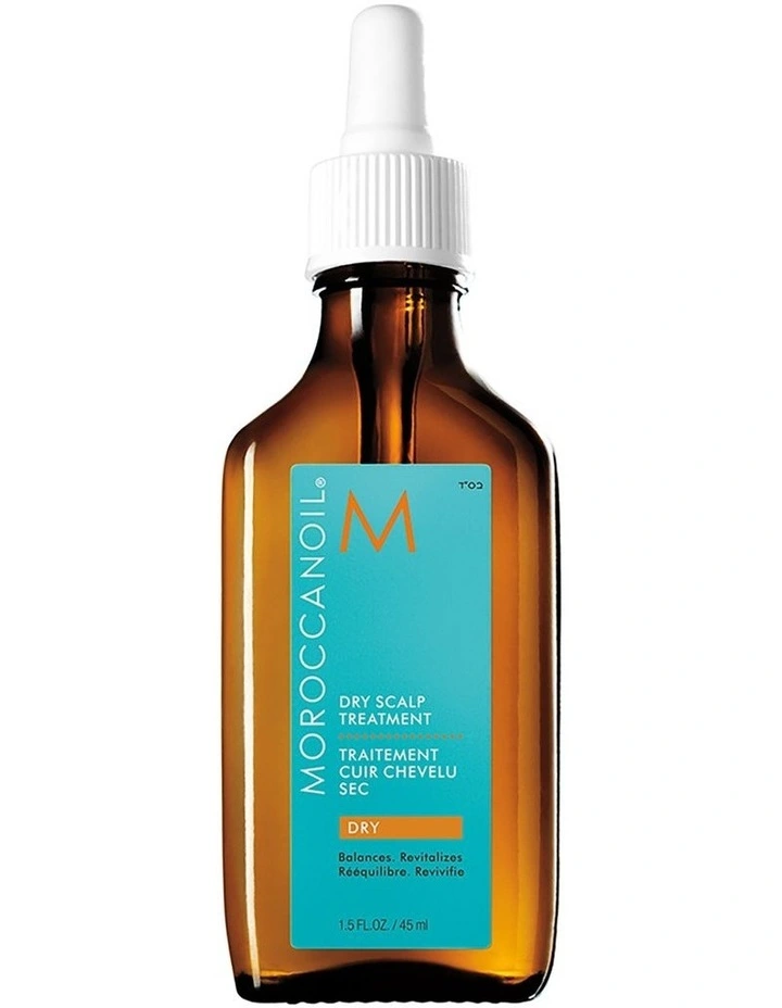 Dry Scalp Treatment 45ml image 1