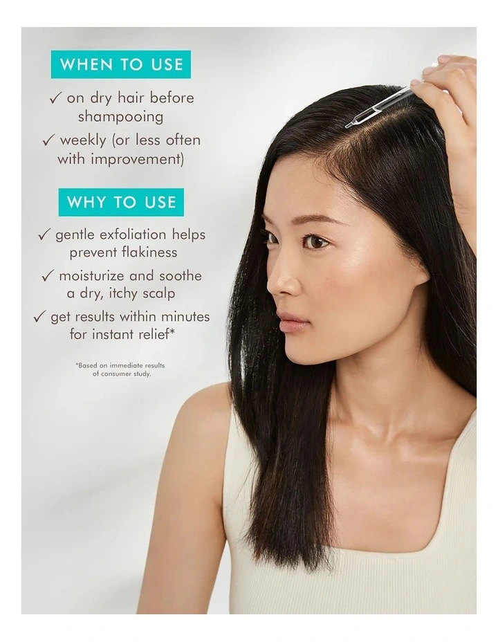 Dry Scalp Treatment 45ml image 3