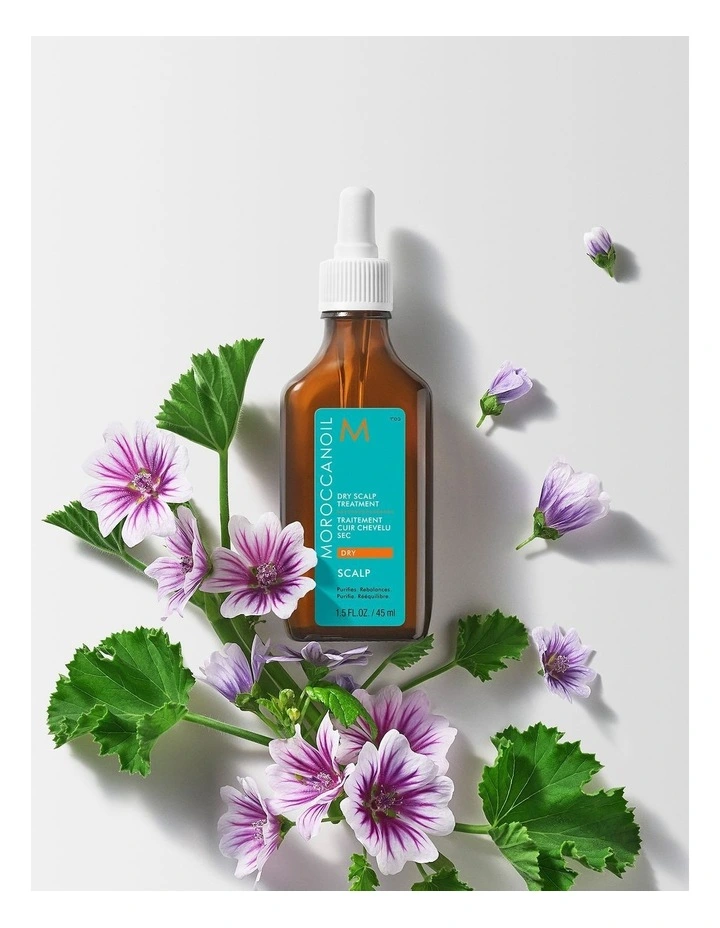 Dry Scalp Treatment 45ml image 6