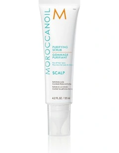 Purifying Scrub 125ml