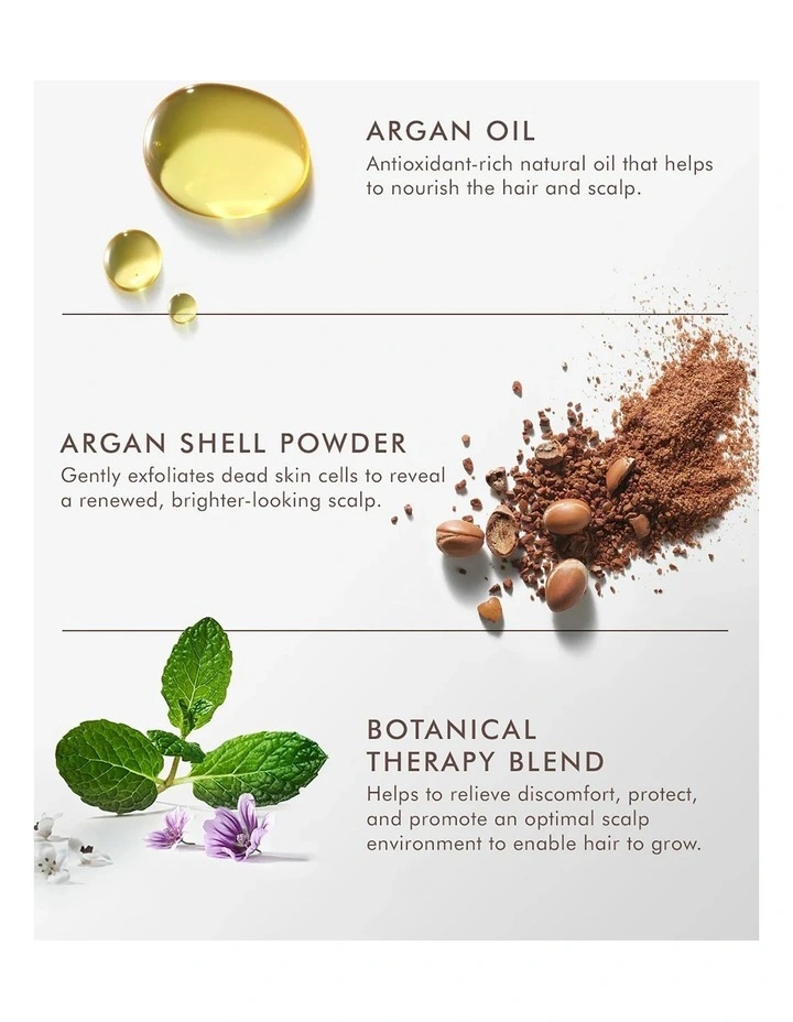 Purifying Scrub 125ml image 3