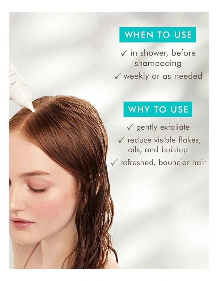 Purifying Scrub 125ml image 5