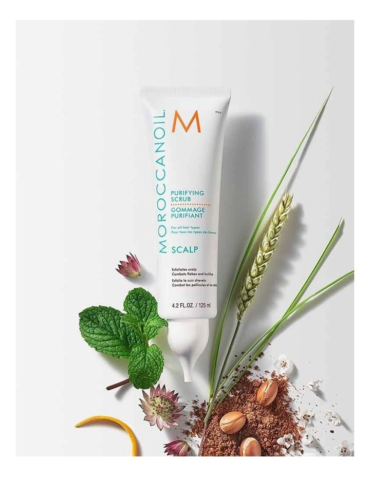 Purifying Scrub 125ml image 7