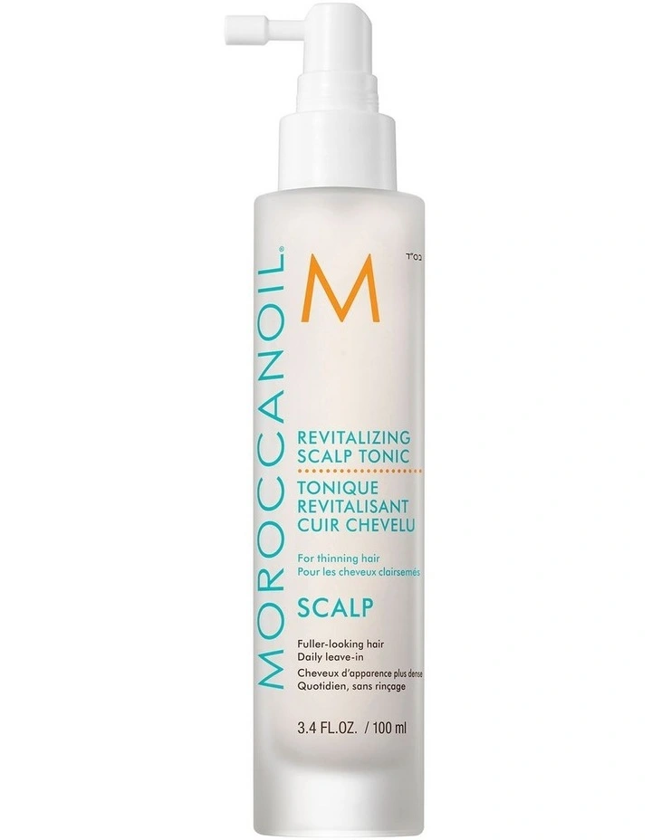 Scalp Tonic 100ml image 1