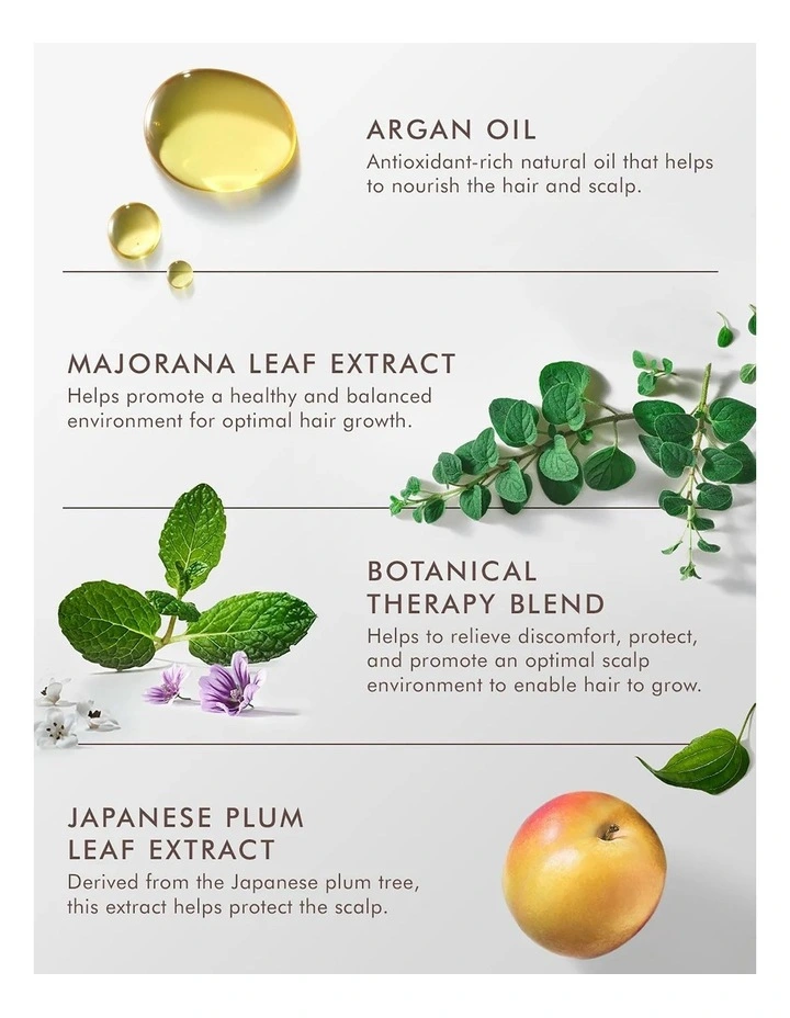 Scalp Tonic 100ml image 3