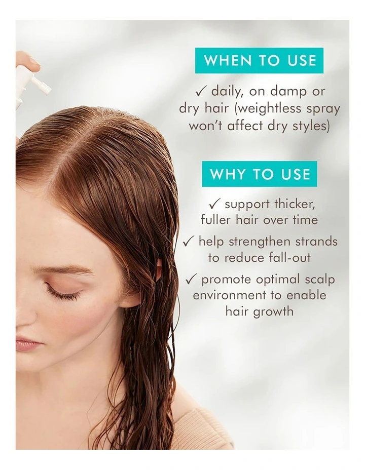 Scalp Tonic 100ml image 4