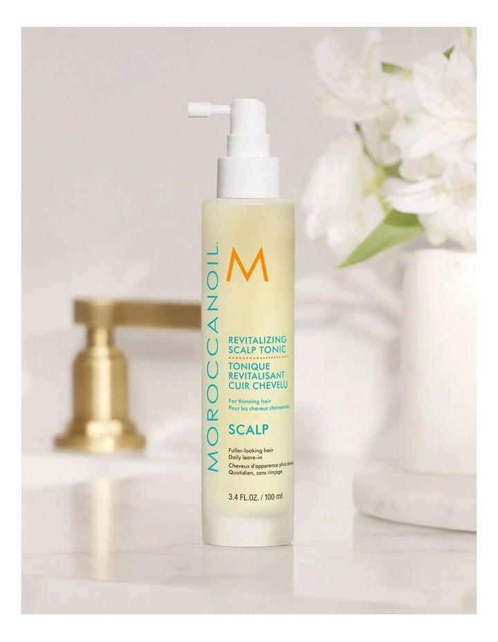 Scalp Tonic 100ml image 6