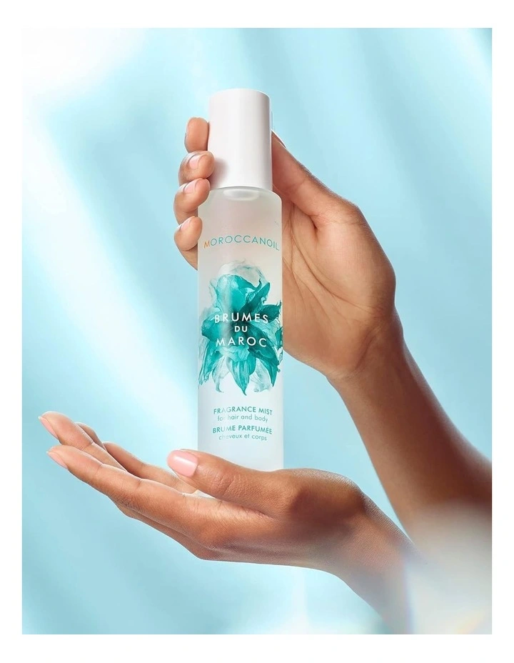 Brumes Du Maroc Hair And Body Mist image 7