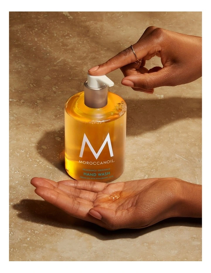 Original Hand Wash 360ml image 4