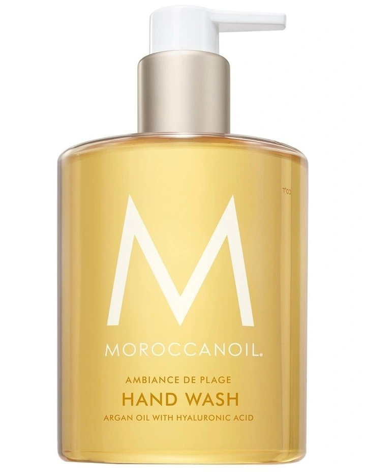 Ambiance De Plage Hand Wash 360ml image 1