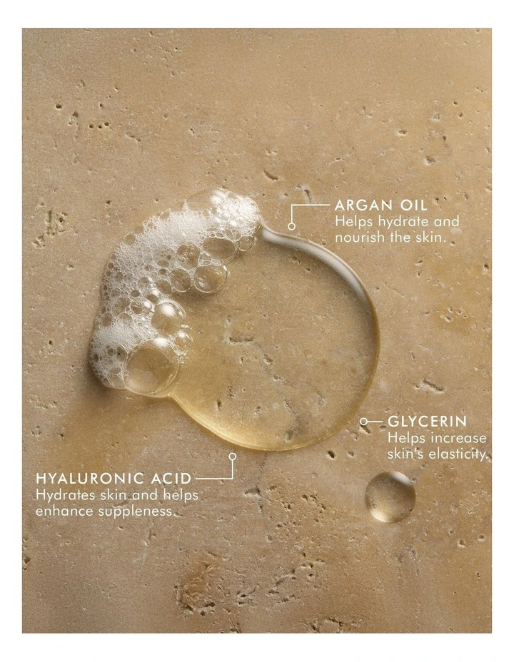 Ambiance De Plage Hand Wash 360ml image 2