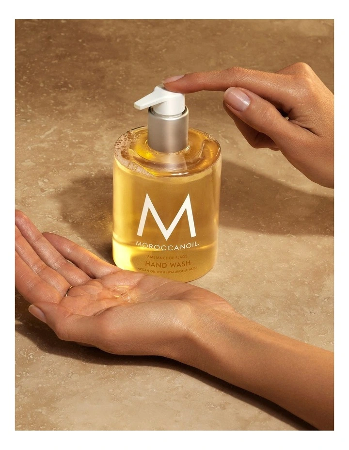 Ambiance De Plage Hand Wash 360ml image 4