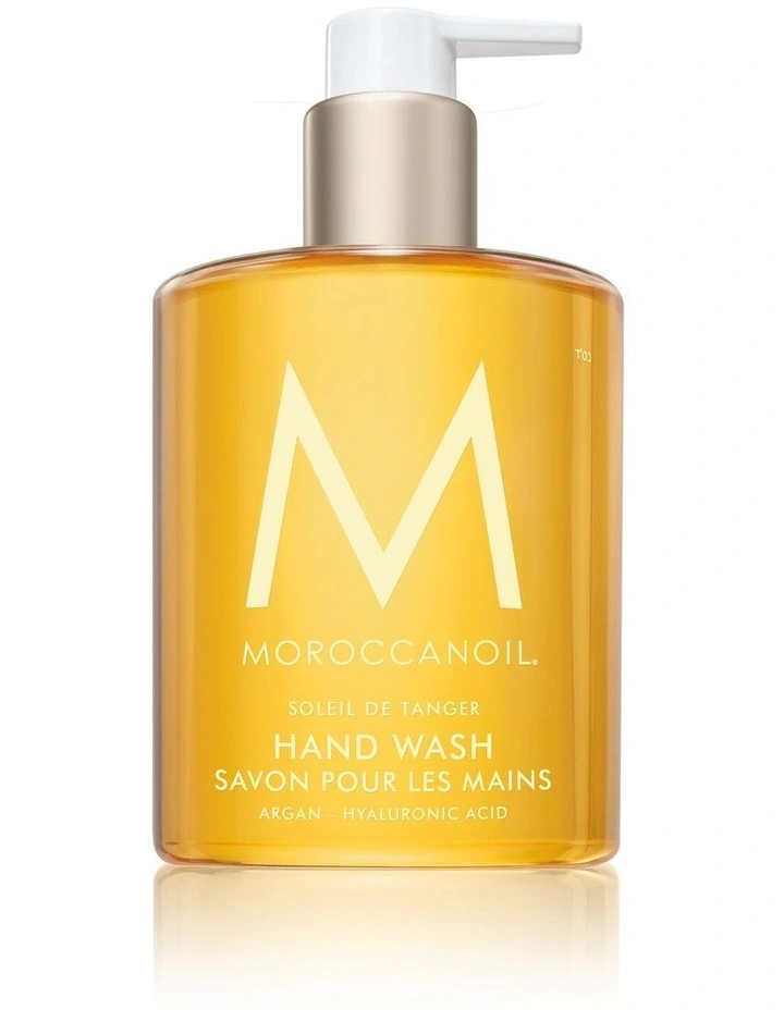 Soleil De Tanger Hand Wash 360ml image 1