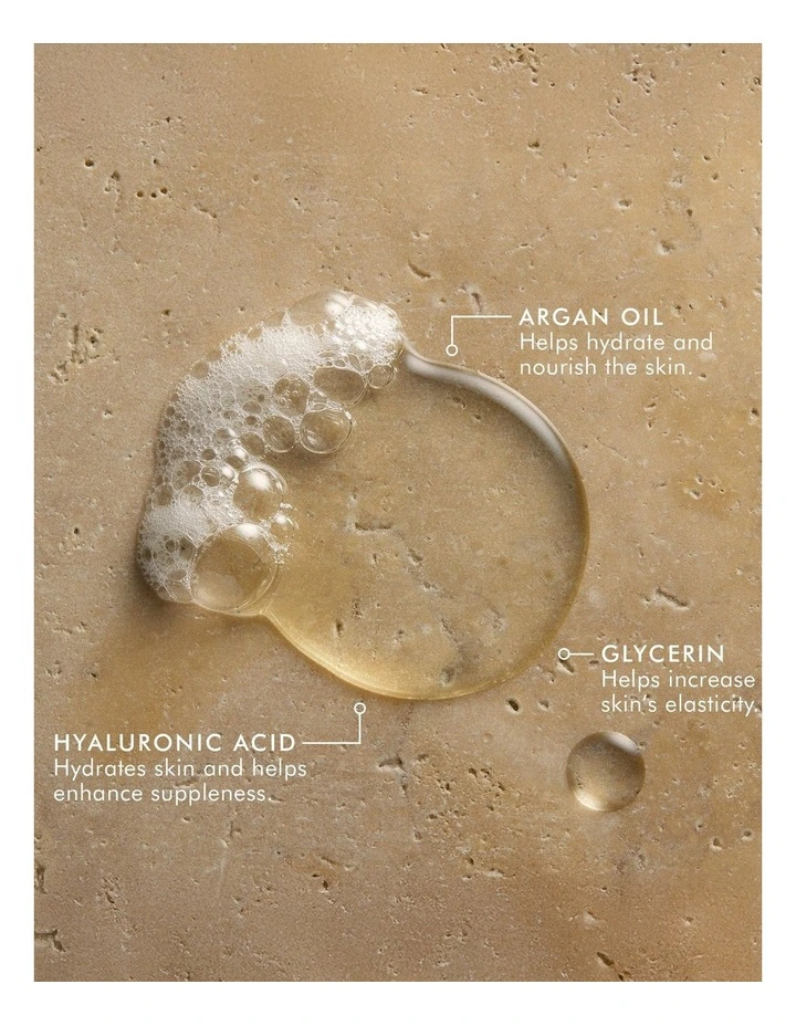 Soleil De Tanger Hand Wash 360ml image 2