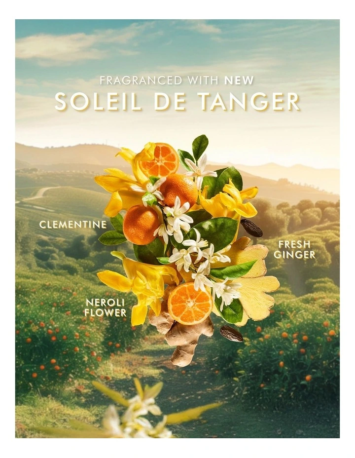 Soleil De Tanger Hand Wash 360ml image 3