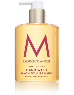 Dahlia Rouge Hand Wash 360ml