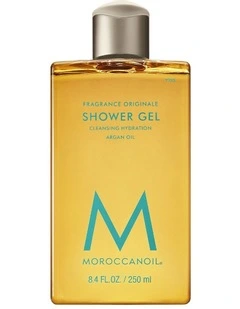 Original Shower Gel 250ml