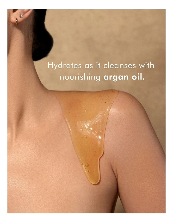 Original Shower Gel 250ml image 3