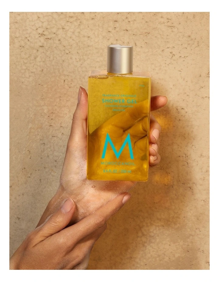 Original Shower Gel 250ml image 5