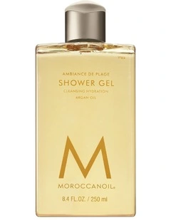 Ambiance De Plage Shower Gel 250ml