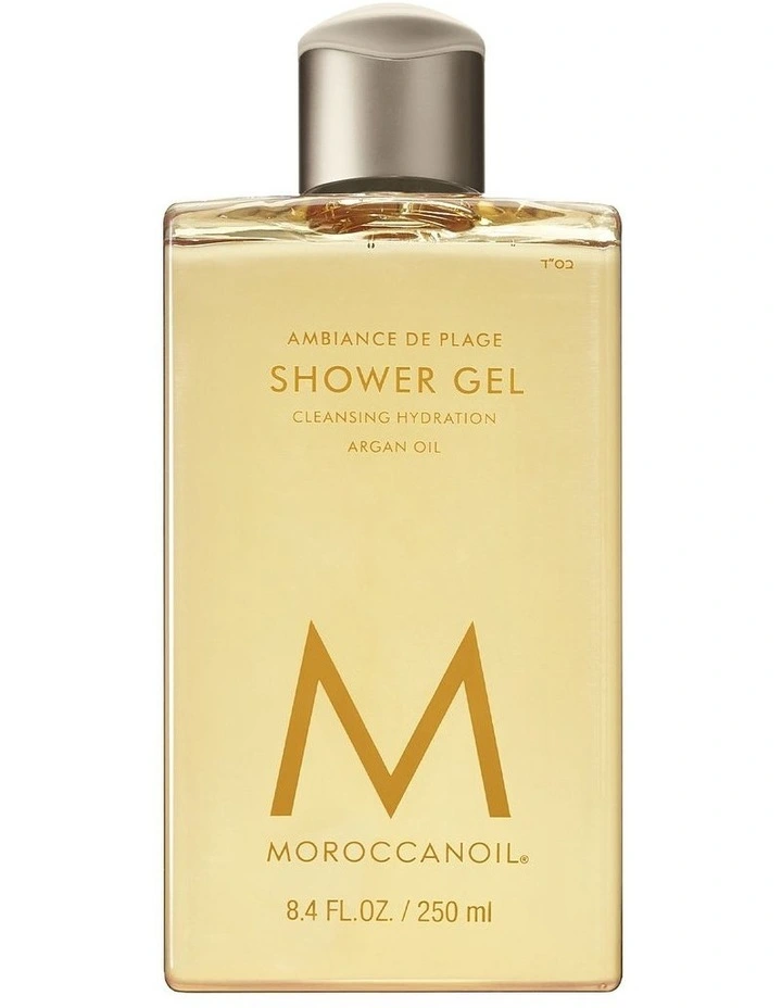 Ambiance De Plage Shower Gel 250ml image 1