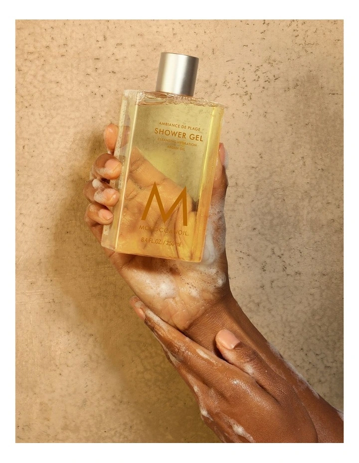 Ambiance De Plage Shower Gel 250ml image 5