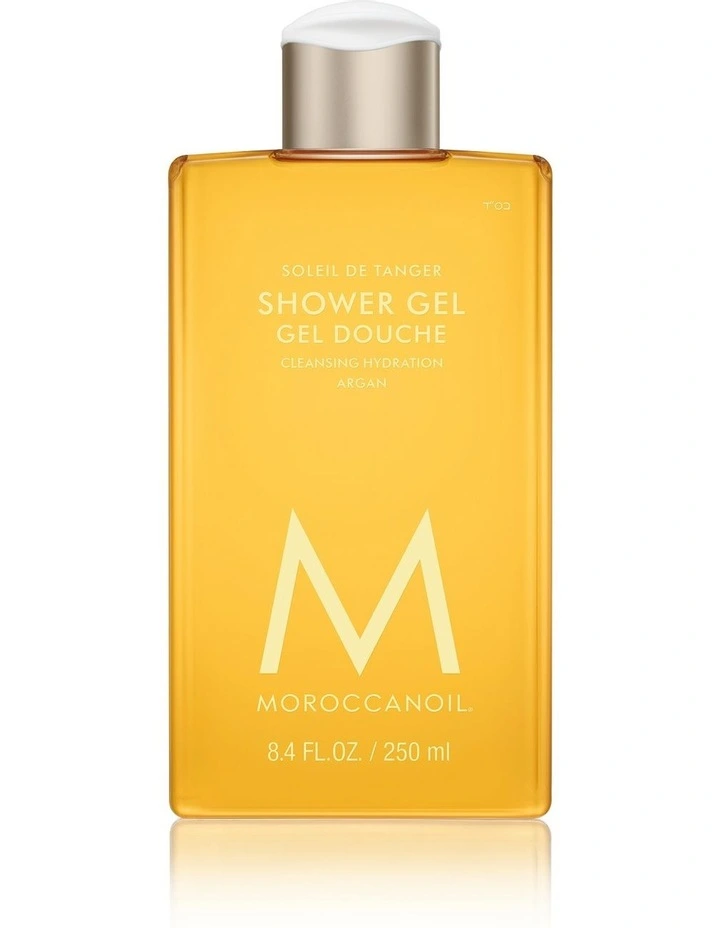 Soleil De Tanger Shower Gel 250ml image 1
