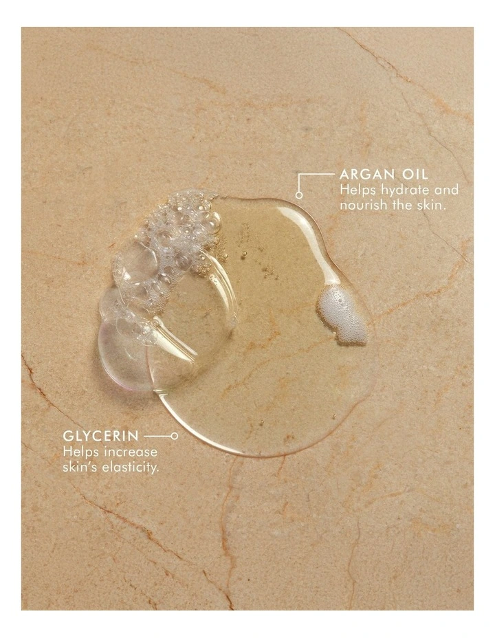 Soleil De Tanger Shower Gel 250ml image 2