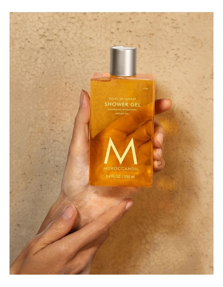Soleil De Tanger Shower Gel 250ml image 5
