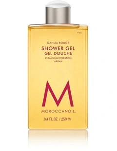 Dahlia Rouge Shower Gel 250ml