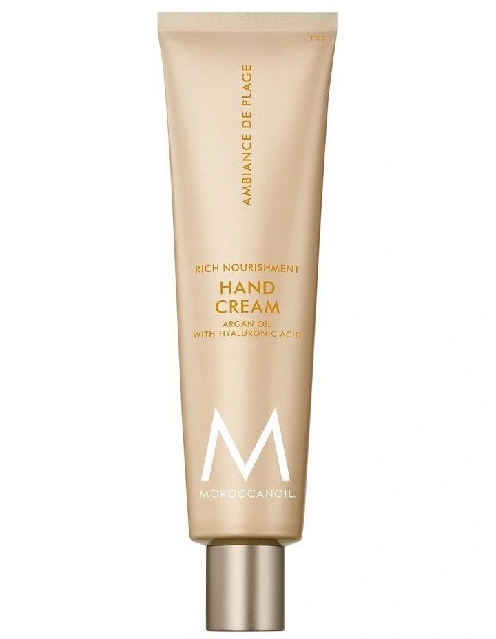 Ambiance de Plage Hand Cream 100ml image 1