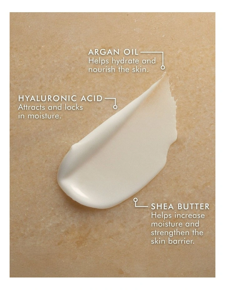 Soleil De Tanger Hand Cream 100ml image 2