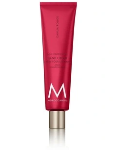 Dahlia Rouge Hand Cream 100ml