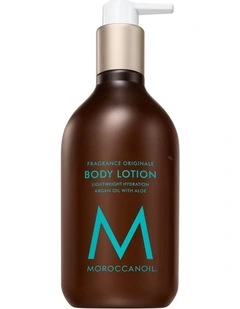 Original Body Lotion 360ml