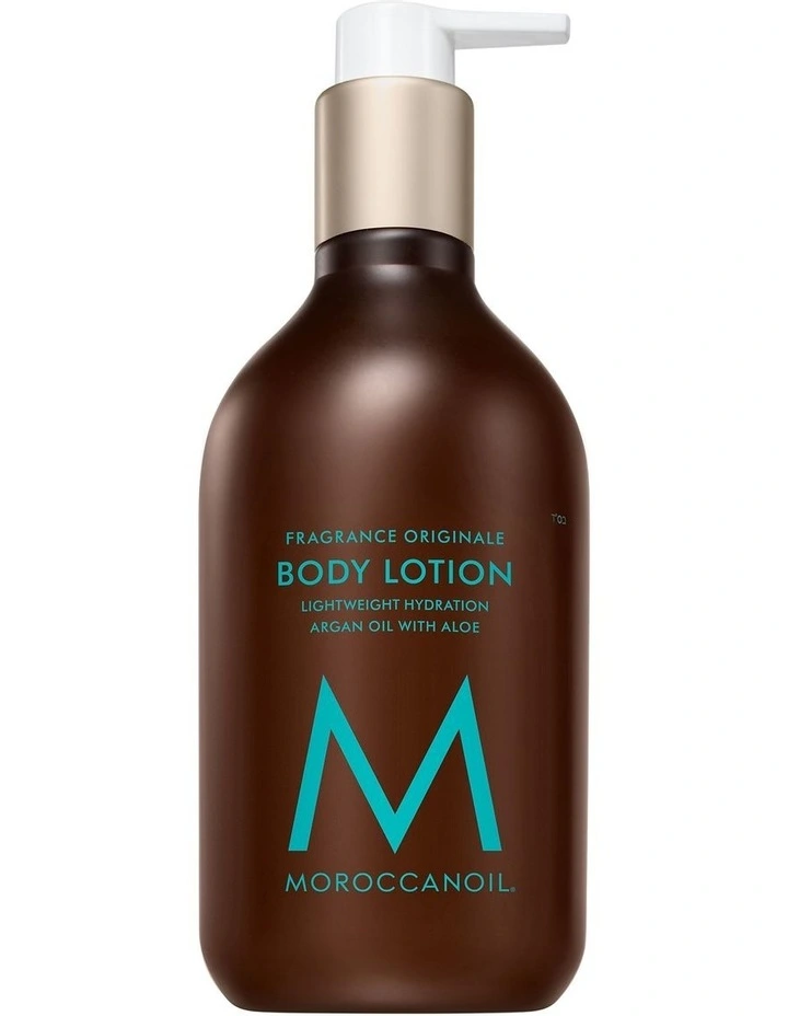 Original Body Lotion 360ml image 1
