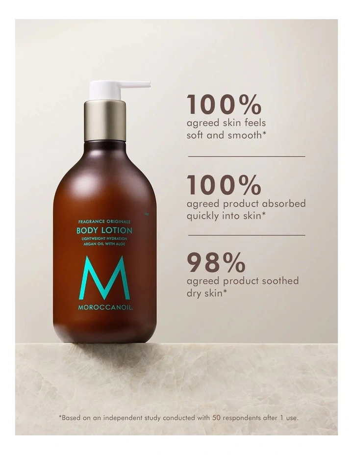 Original Body Lotion 360ml image 3