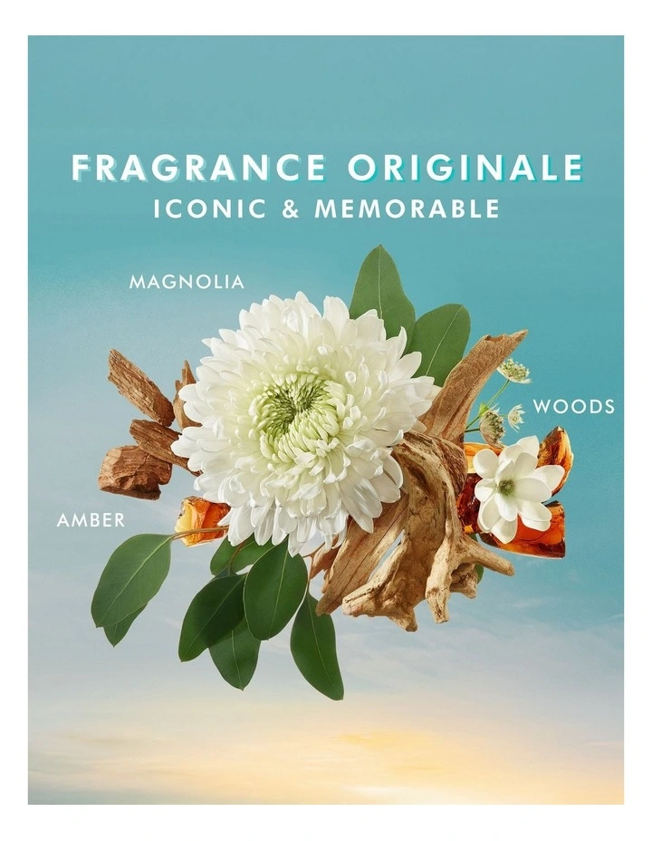 Original Body Lotion 360ml image 4