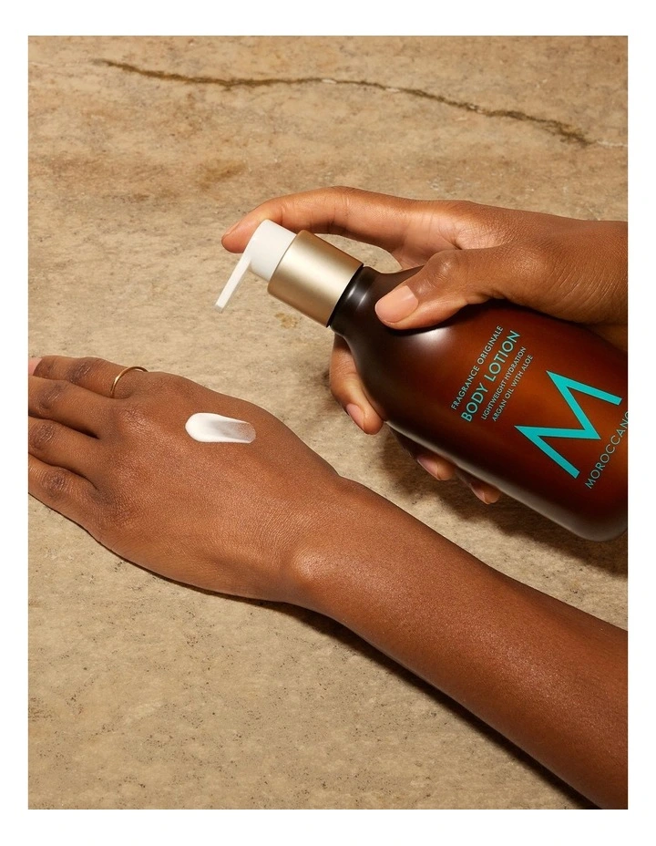 Original Body Lotion 360ml image 6